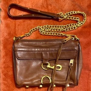 Rebecca Minkoff MAC Crossbody bag